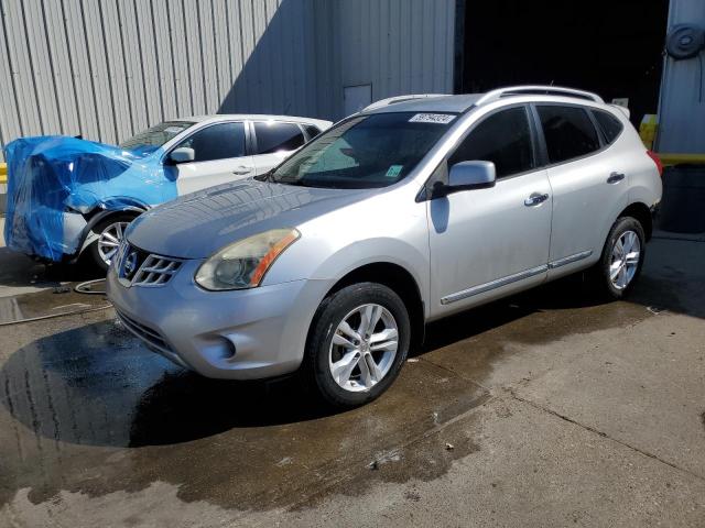 NISSAN ROGUE 2012 jn8as5mt4cw250931