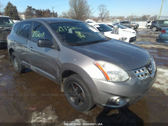 NISSAN ROGUE 2012 jn8as5mt4cw251156