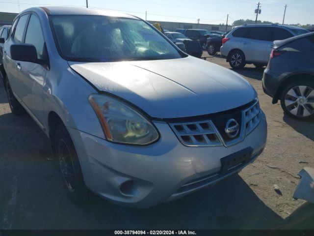 NISSAN ROGUE 2012 jn8as5mt4cw251268