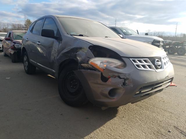 NISSAN ROGUE S 2012 jn8as5mt4cw251724