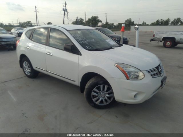 NISSAN ROGUE 2012 jn8as5mt4cw251741