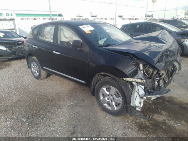 NISSAN ROGUE 2012 jn8as5mt4cw251982