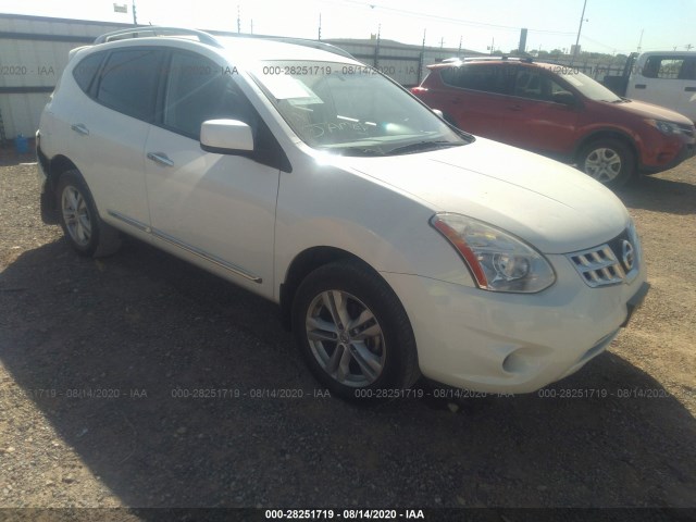 NISSAN ROGUE 2012 jn8as5mt4cw251996