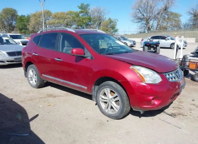 NISSAN ROGUE 2012 jn8as5mt4cw252565