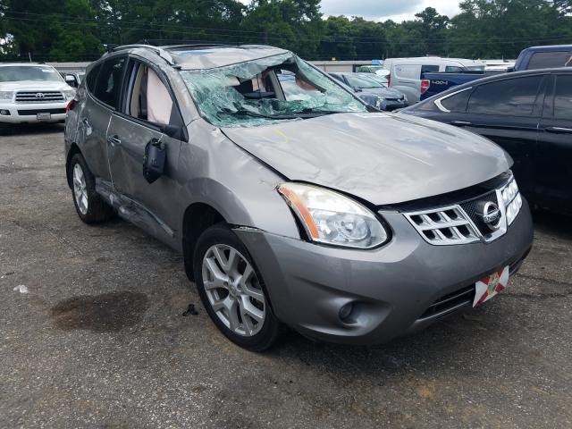 NISSAN ROGUE S 2012 jn8as5mt4cw252906