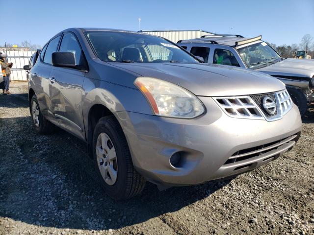 NISSAN ROGUE S 2012 jn8as5mt4cw253067