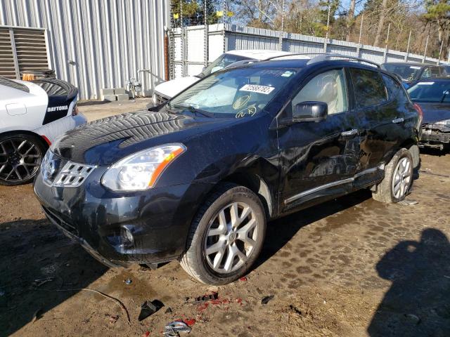 NISSAN ROGUE S 2012 jn8as5mt4cw254543