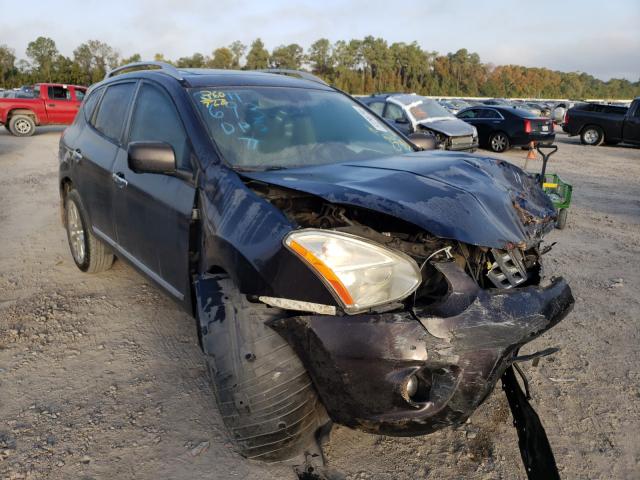 NISSAN ROGUE S 2012 jn8as5mt4cw255515