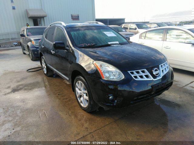 NISSAN ROGUE 2012 jn8as5mt4cw255658