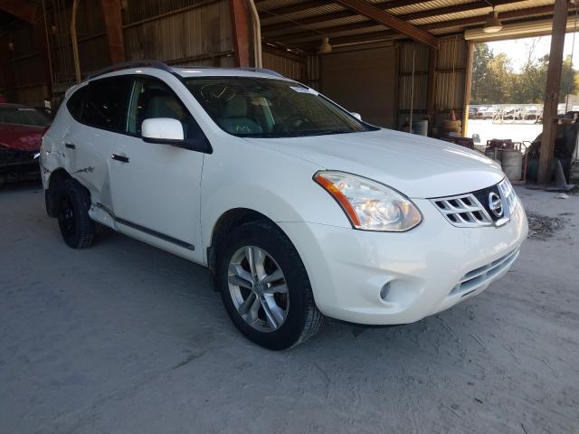 NISSAN ROGUE S 2012 jn8as5mt4cw256440