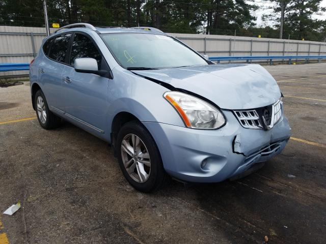 NISSAN ROGUE S 2012 jn8as5mt4cw256633