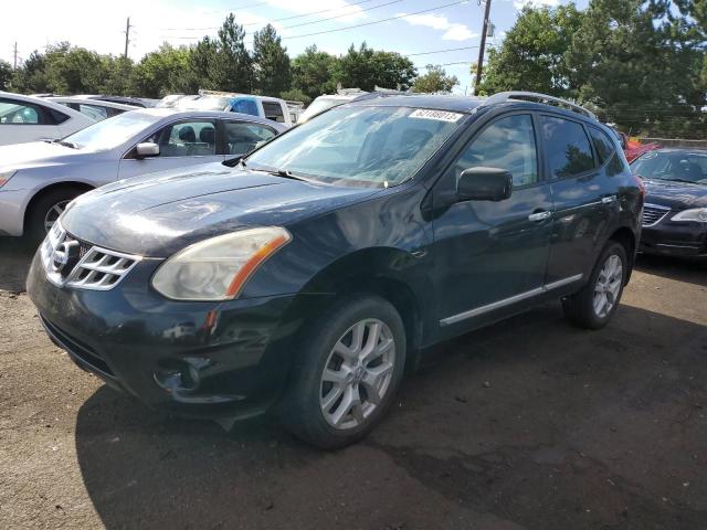 NISSAN ROGUE S 2012 jn8as5mt4cw256938