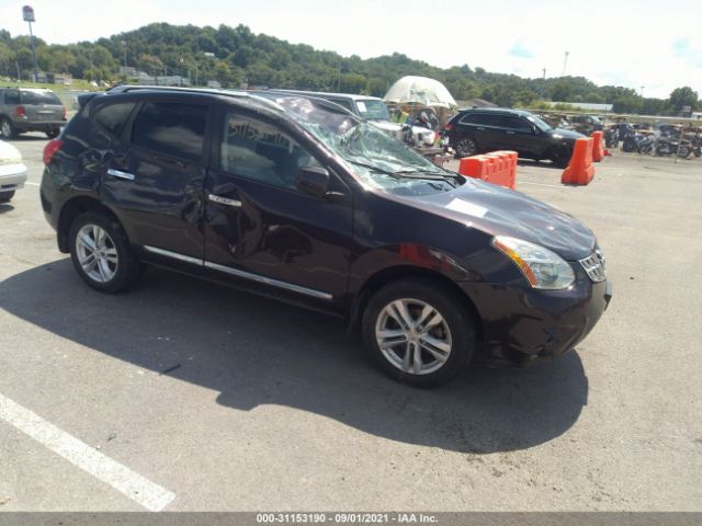 NISSAN ROGUE 2012 jn8as5mt4cw257443