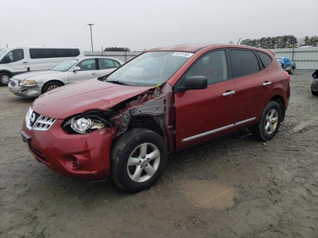 NISSAN ROGUE S 2012 jn8as5mt4cw259600