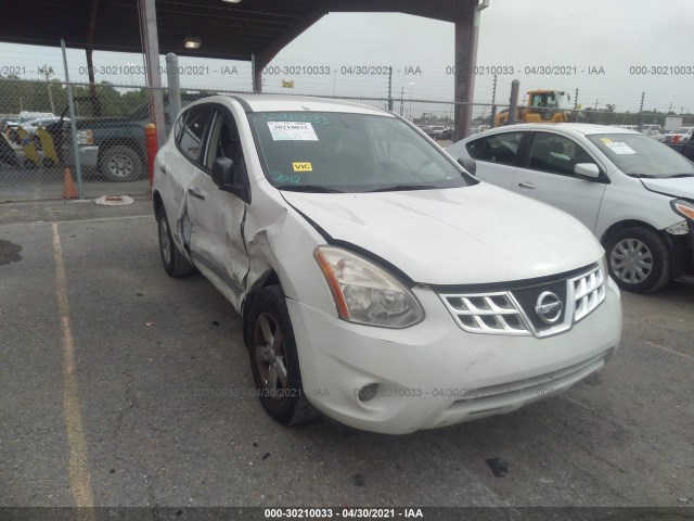 NISSAN ROGUE 2012 jn8as5mt4cw259712