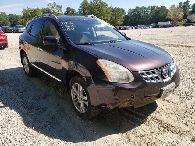 NISSAN ROGUE S 2012 jn8as5mt4cw259757