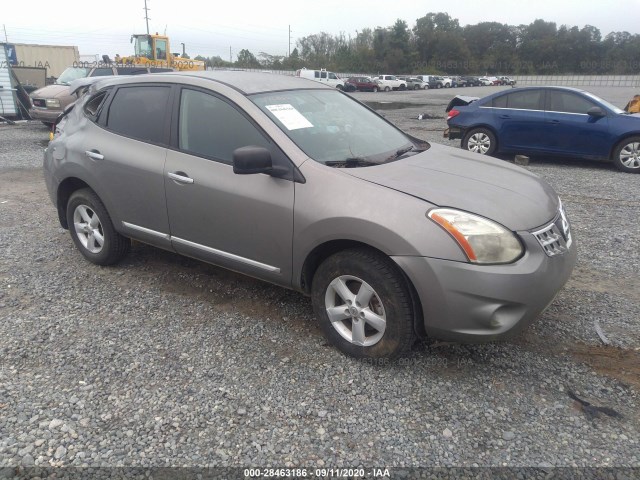 NISSAN ROGUE 2012 jn8as5mt4cw260276