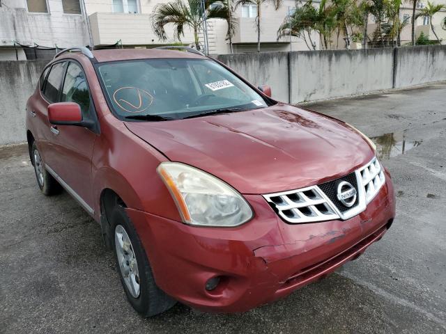 NISSAN ROGUE S 2012 jn8as5mt4cw260794