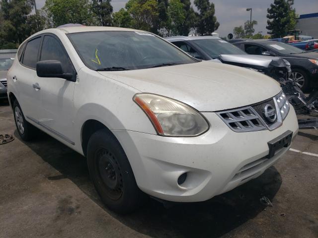 NISSAN ROGUE S 2012 jn8as5mt4cw262061