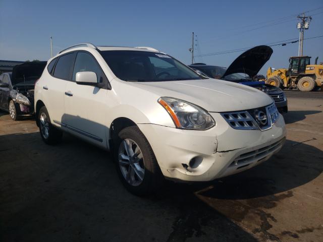 NISSAN ROGUE S 2012 jn8as5mt4cw263033