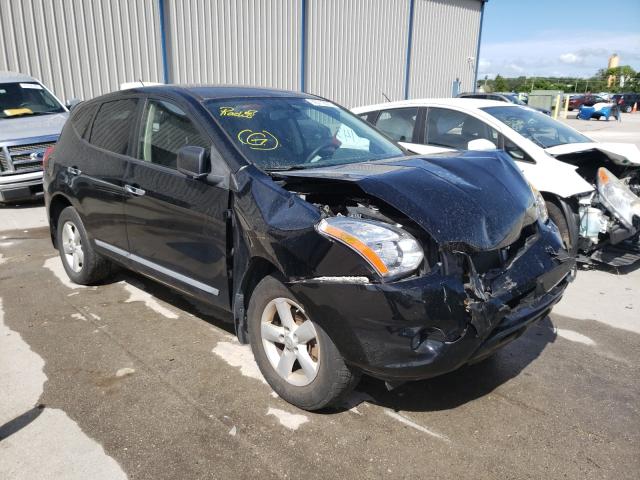 NISSAN ROGUE S 2012 jn8as5mt4cw263162