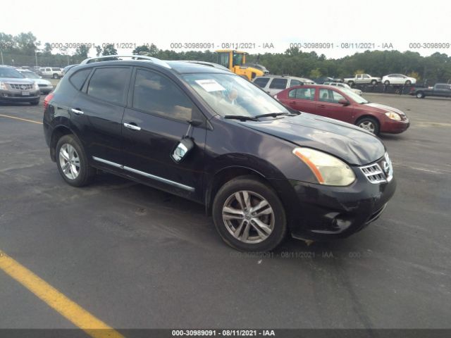 NISSAN ROGUE 2012 jn8as5mt4cw265381