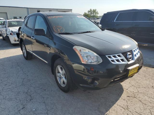 NISSAN ROGUE S 2012 jn8as5mt4cw265400