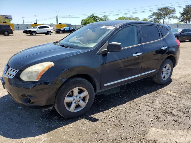 NISSAN ROGUE 2012 jn8as5mt4cw266479