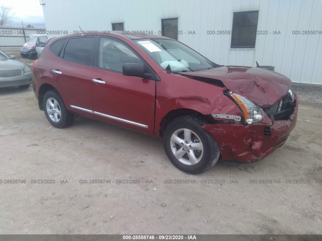 NISSAN ROGUE 2012 jn8as5mt4cw266868