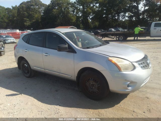 NISSAN ROGUE 2012 jn8as5mt4cw267342