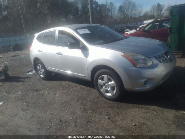 NISSAN ROGUE 2012 jn8as5mt4cw267485