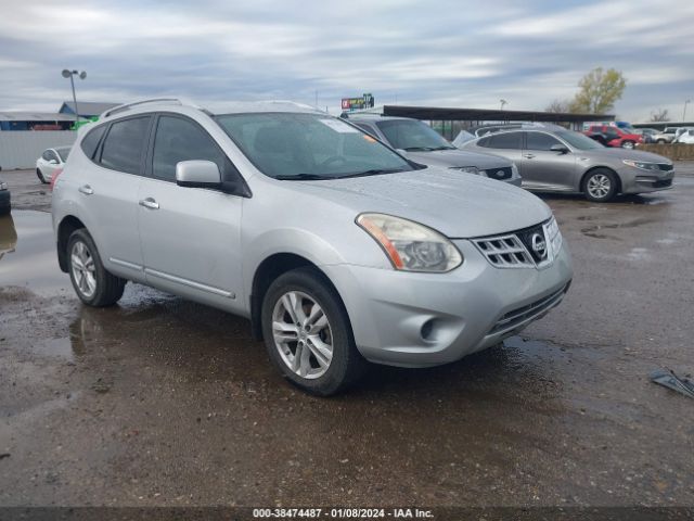 NISSAN ROGUE 2012 jn8as5mt4cw268071