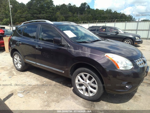 NISSAN ROGUE 2012 jn8as5mt4cw268619