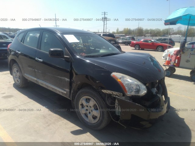 NISSAN ROGUE 2012 jn8as5mt4cw269401