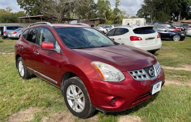 NISSAN ROGUE S 2012 jn8as5mt4cw269740