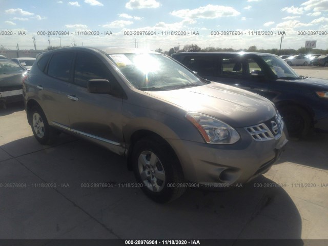 NISSAN ROGUE 2012 jn8as5mt4cw269866