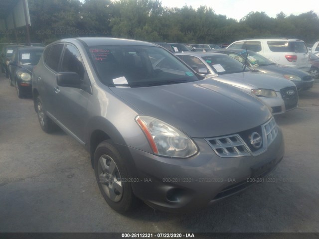 NISSAN ROGUE 2012 jn8as5mt4cw270077