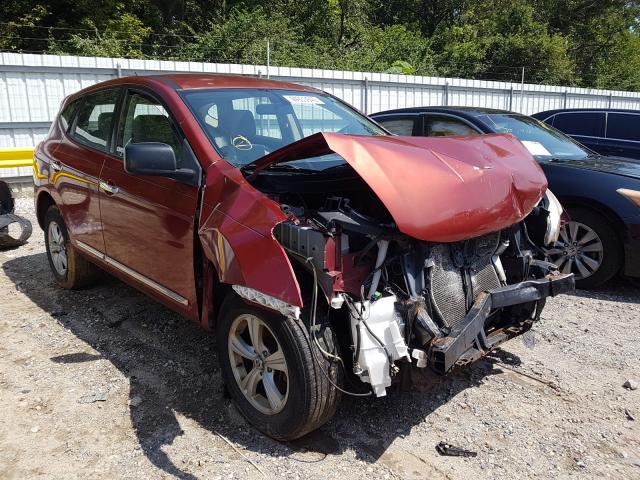 NISSAN ROGUE S 2012 jn8as5mt4cw270130