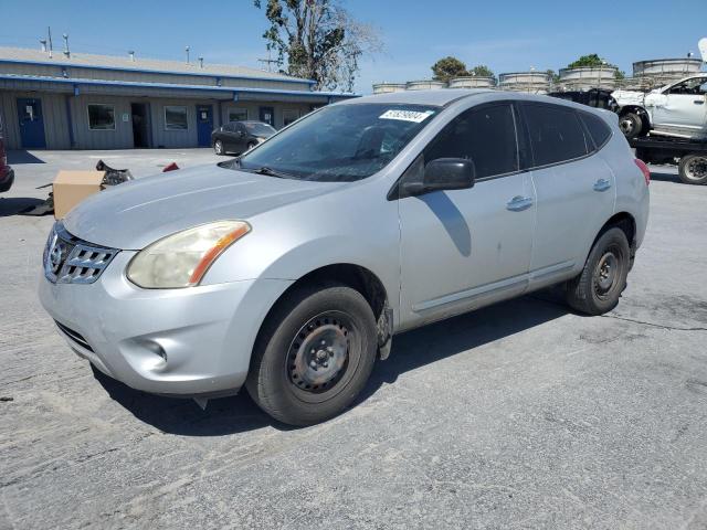 NISSAN ROGUE 2012 jn8as5mt4cw270418