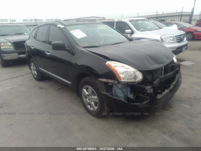 NISSAN ROGUE 2012 jn8as5mt4cw270726