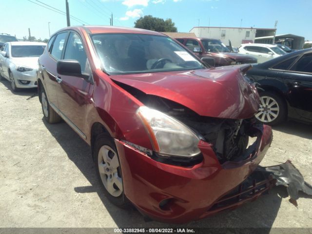 NISSAN ROGUE 2012 jn8as5mt4cw271083