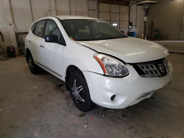 NISSAN ROGUE S 2012 jn8as5mt4cw272217