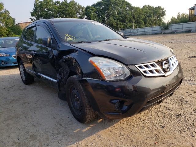 NISSAN ROGUE S 2012 jn8as5mt4cw272380