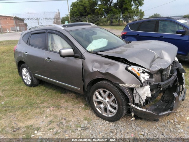 NISSAN ROGUE 2012 jn8as5mt4cw272931