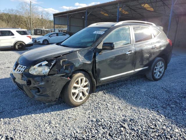 NISSAN ROGUE 2012 jn8as5mt4cw273786