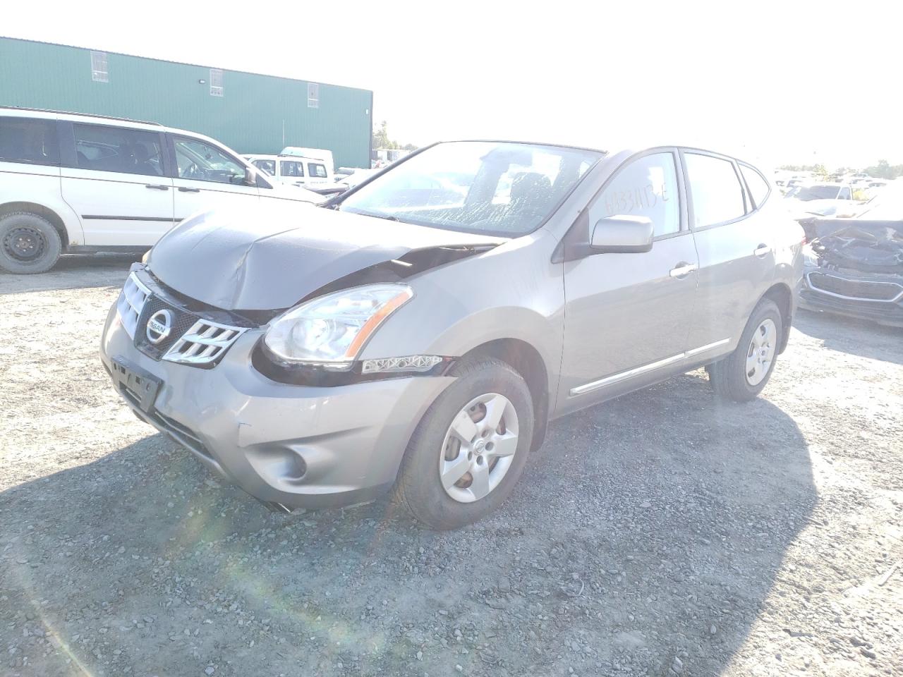 NISSAN ROGUE 2012 jn8as5mt4cw274100