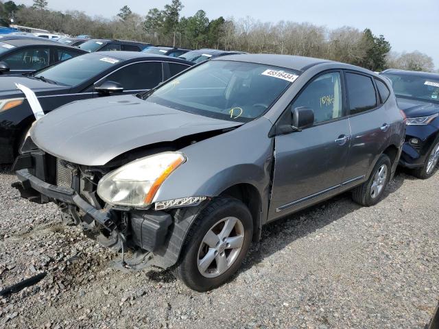 NISSAN ROGUE 2012 jn8as5mt4cw276056