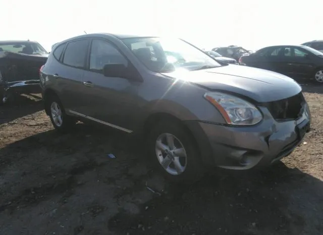 NISSAN ROGUE 2012 jn8as5mt4cw276896