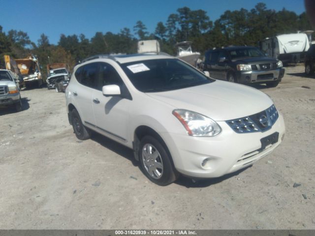 NISSAN ROGUE 2012 jn8as5mt4cw277403