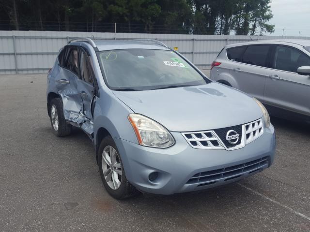 NISSAN ROGUE S 2012 jn8as5mt4cw279278